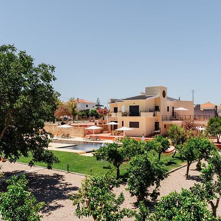 أفيس Villa Dos R'S المظهر الخارجي الصورة