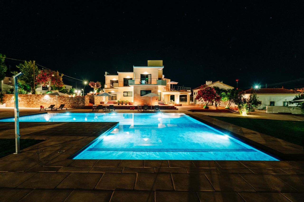 أفيس Villa Dos R'S المظهر الخارجي الصورة