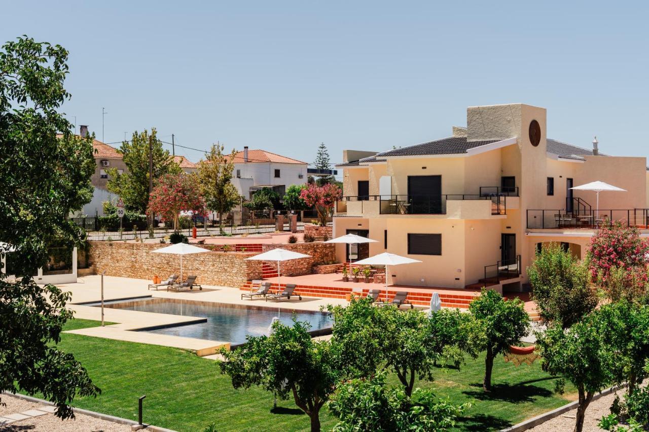 أفيس Villa Dos R'S المظهر الخارجي الصورة