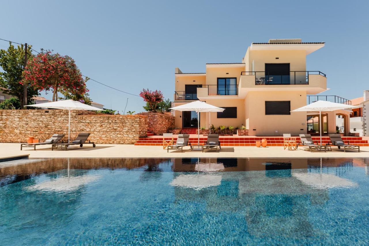 أفيس Villa Dos R'S المظهر الخارجي الصورة