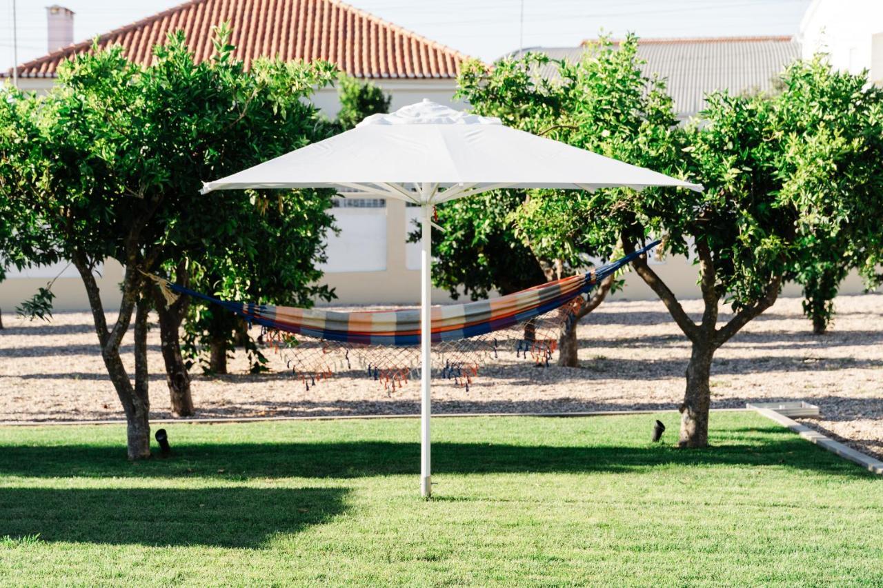 أفيس Villa Dos R'S المظهر الخارجي الصورة