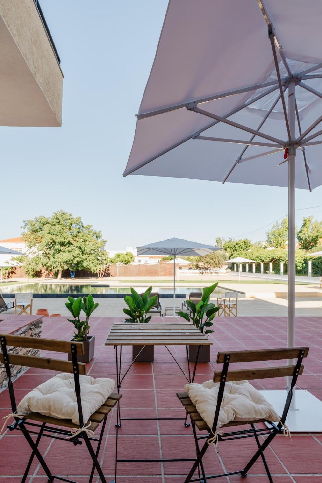 أفيس Villa Dos R'S المظهر الخارجي الصورة