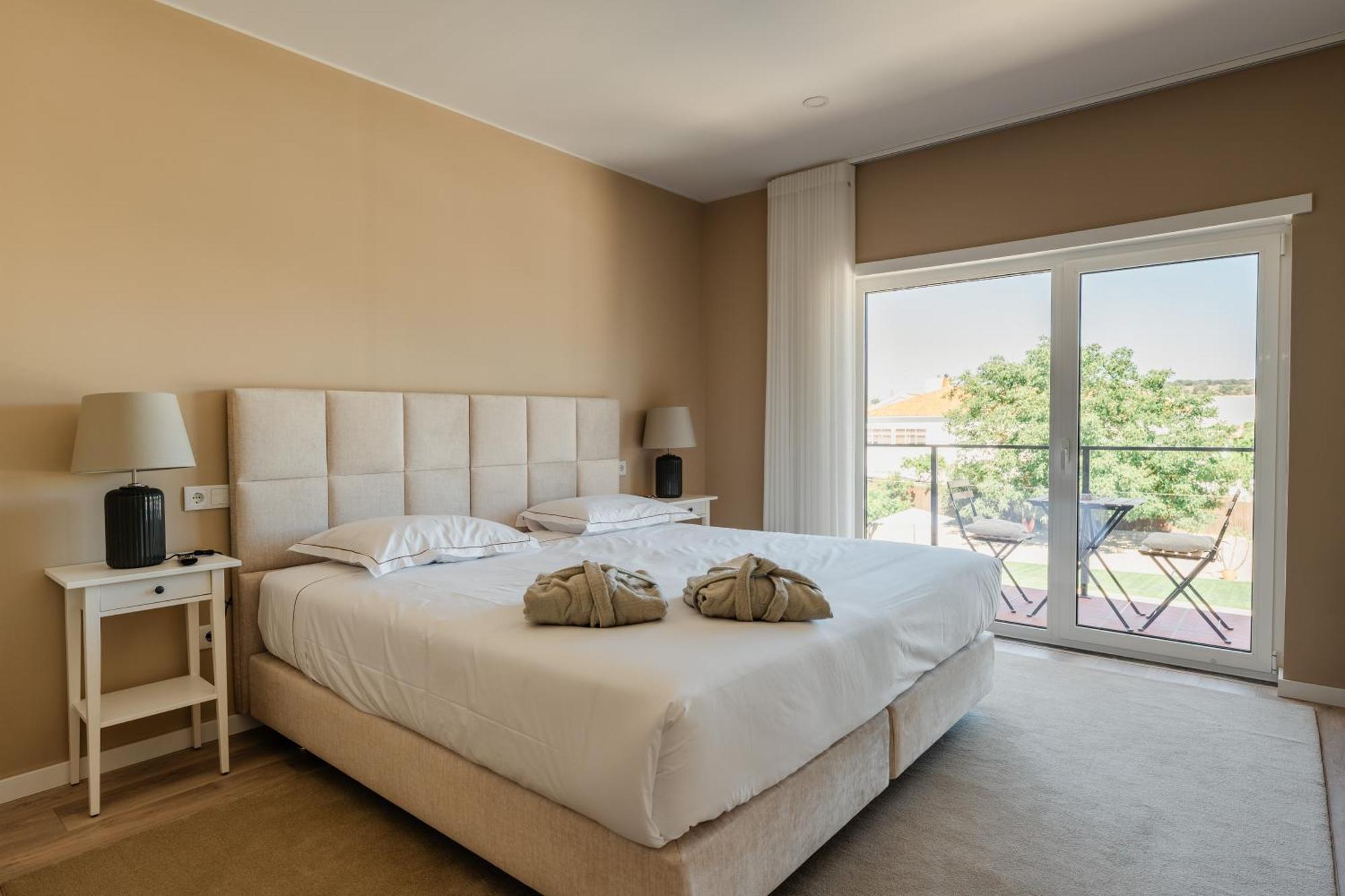 أفيس Villa Dos R'S المظهر الخارجي الصورة