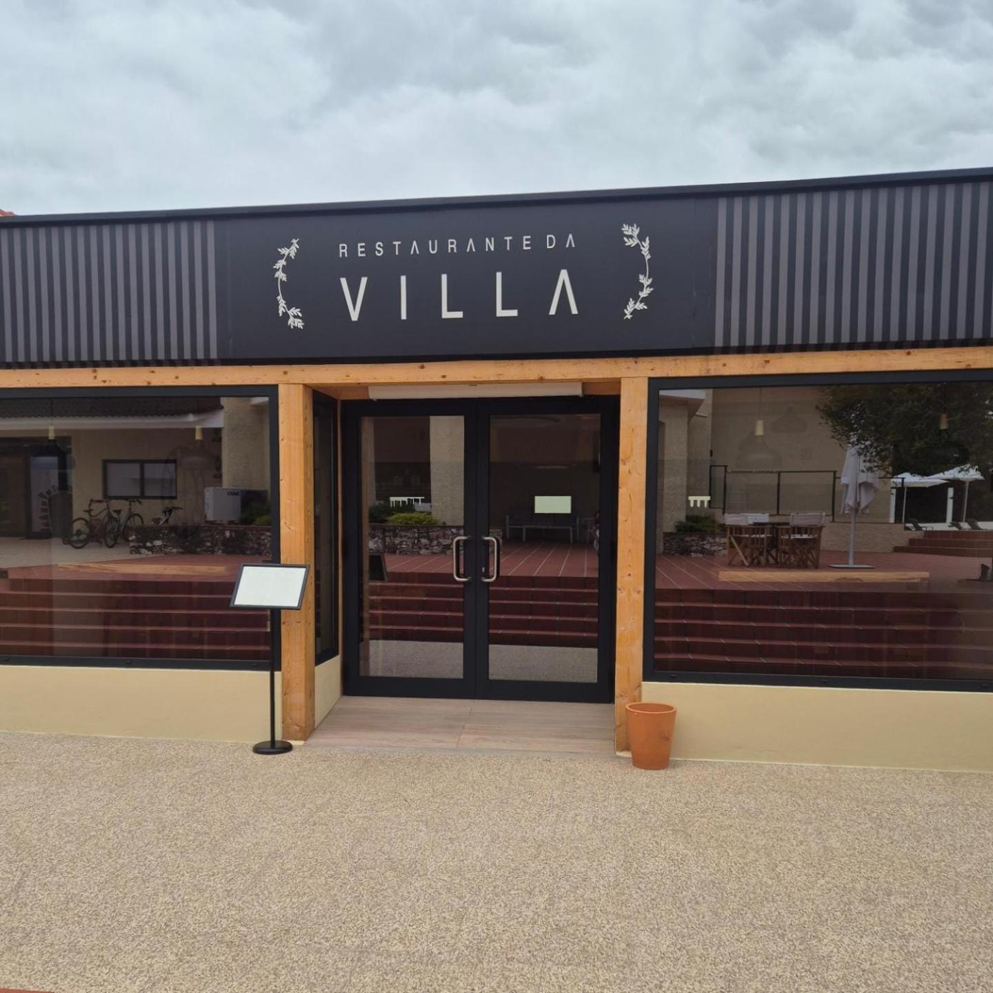 أفيس Villa Dos R'S المظهر الخارجي الصورة